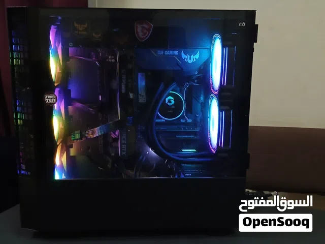 Gaming PC for Sale – i5-10400F + RTX 3060 Full Build