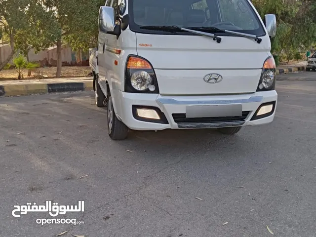 هونداي بورتر 2014  اقساط بدون بنوك او تسهيلات