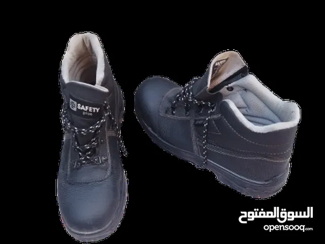 Safety shoes