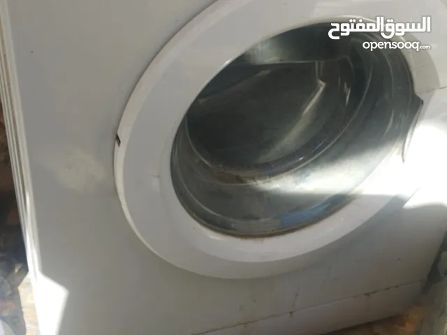 Midea 7 - 8 Kg Washing Machines in Amman