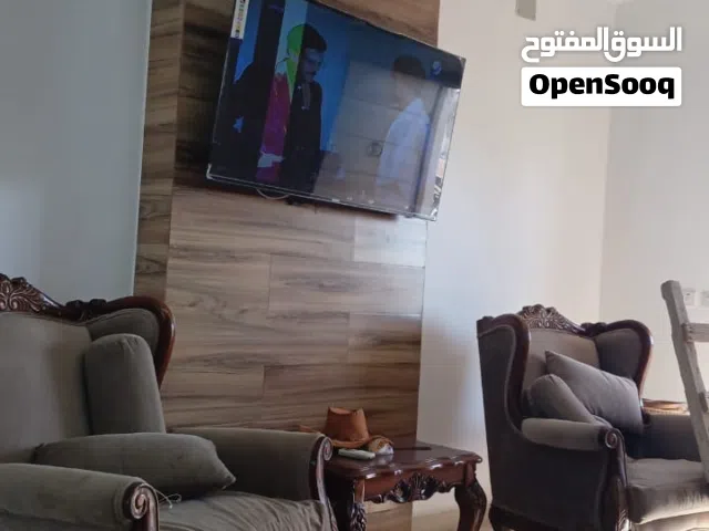 2 Bedrooms Chalet for Rent in Benghazi Al Halis District