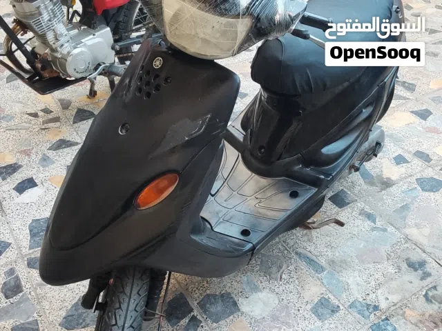 2020 ياماها YZ85