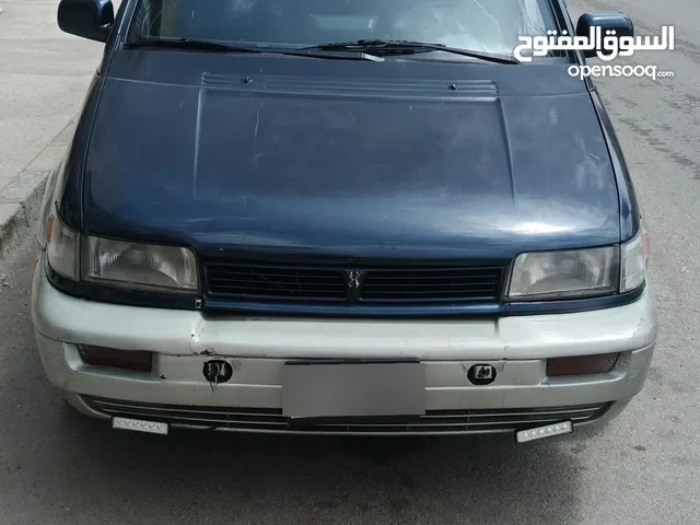 Used Hyundai Santamo in Ramtha