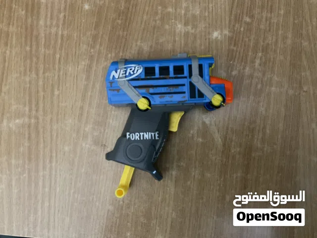 FortniteNERFGUN