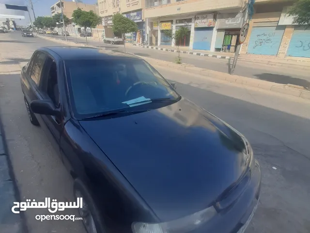 Used Kia Sephia in Madaba