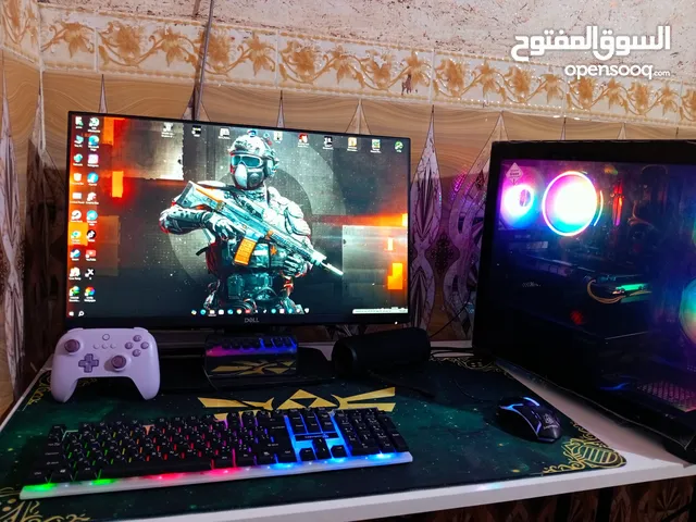 تجميعه العاب ومونتاج قويه كملى وسعر بلاش