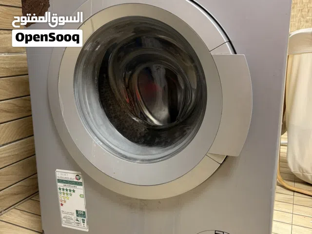For Sale – Bosch Washing Machine (Excellent Working Condition)غسالة بوش كل البرامج شغاله بدون اعطال
