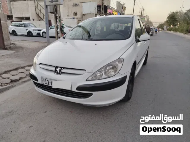 بيجو فرنسي اوتوماتك