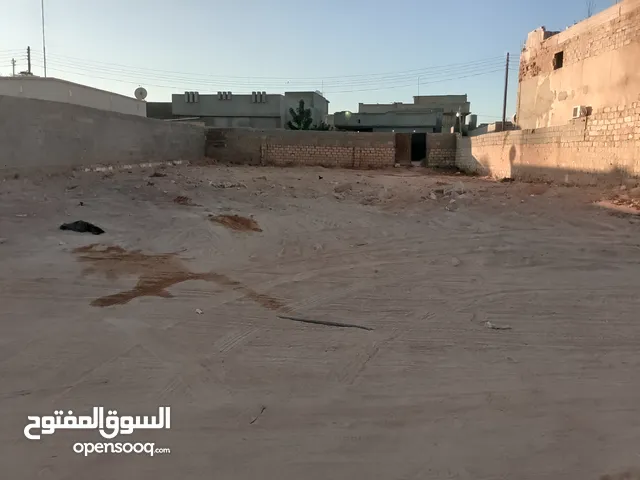 Residential Land for Sale in Misrata Other