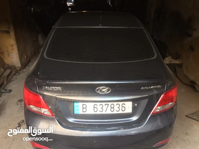 Hyundai Other 2017 in Sidon