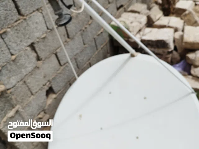 ستالايت ربي يبارك معاه محول قمر اصطناعي