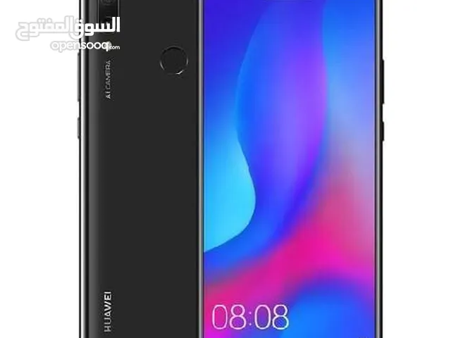 جهاز هواوي y9 2019 بحالة الوكالة استعمال بسيط .. كما هو موضح بالصور معاه شاحن وسماعات