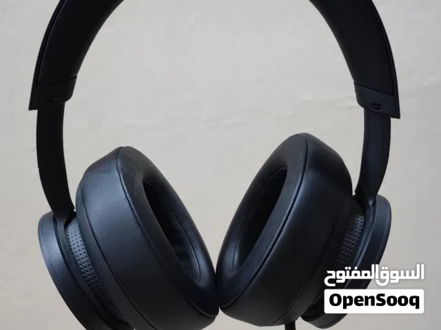 سماعة Xbox اصلية استخدام قليل