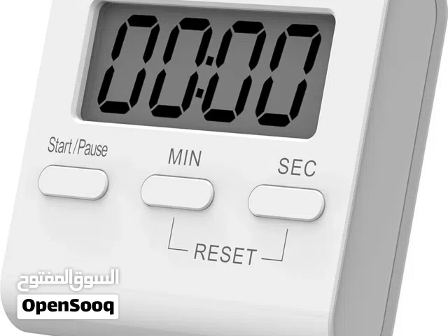 مؤقت مطبخ timer