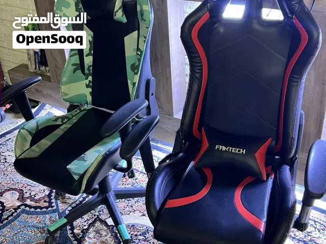 كراسي كيمنك مستعمل قليل اخو الجديد   او بي مجال او الاخضر  قفل نضافه 100%