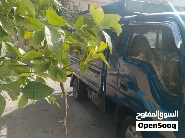 بك اب كيا فورنتينر للبيع موديل1999