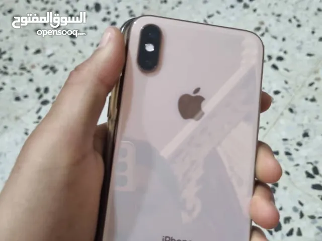 إيفون xs للبيع