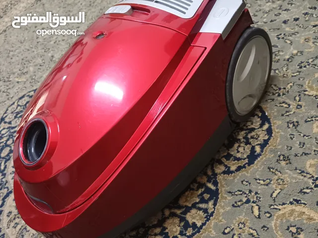 مكنسه مستعملة