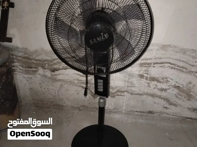 مروحة مستعملة