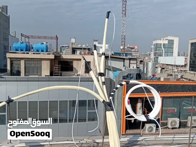 ورشة ألفهد خدمات متكاملة في نصب وصيانة أنظمة التبريد والتكييف جودة • التزام • ثقة