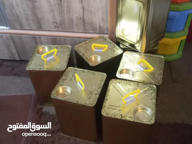 زيت زيتون عصر اليوم أصلي ومكفول