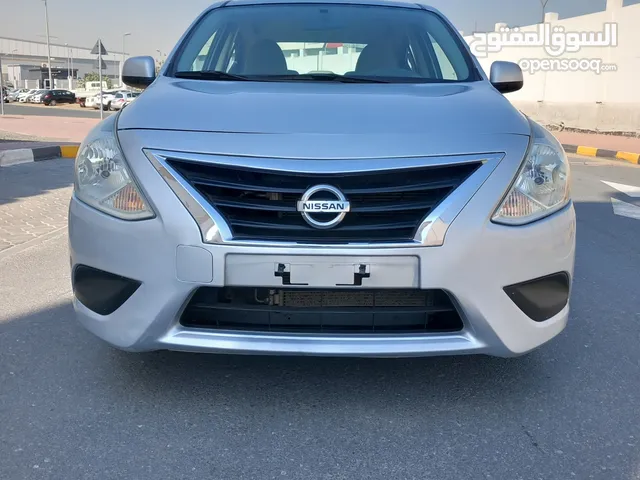 Nissan Sunny 2020 in Sharjah
