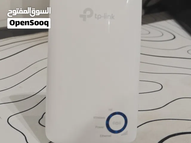 TP Link WA850RE extender