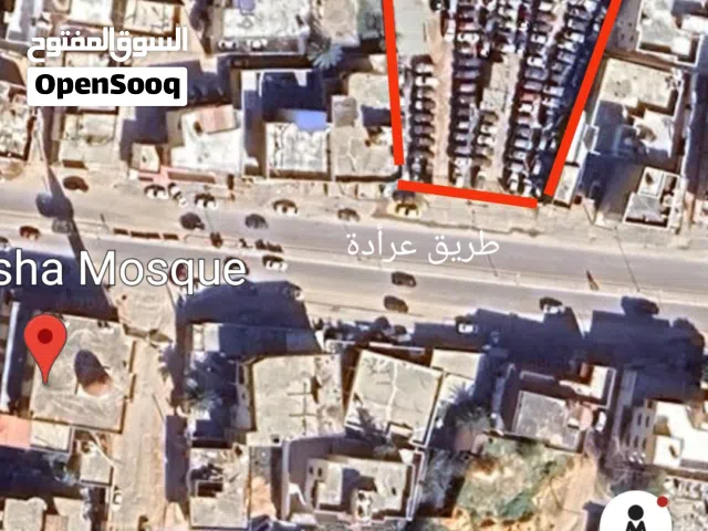 Mixed Use Land for Sale in Tripoli Souq Al-Juma'a