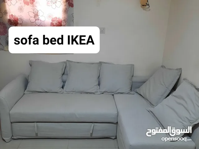 sofa bed iKEA made