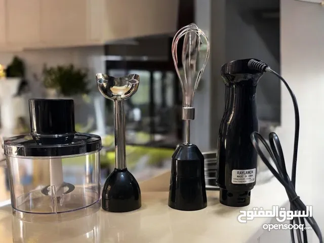 وصل عندنا حصريات دا بقى القطعة الناقصة في مطبخك Kitchen set 4*1 الهاندبلندر الثلاثي