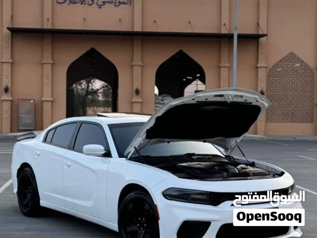 Used Dodge Charger in Al Batinah