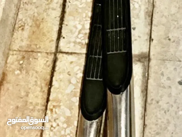 دواسات وانيت سلفرادو
