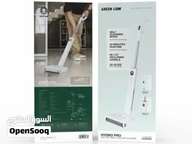  Other Vacuum Cleaners for sale in Muscat