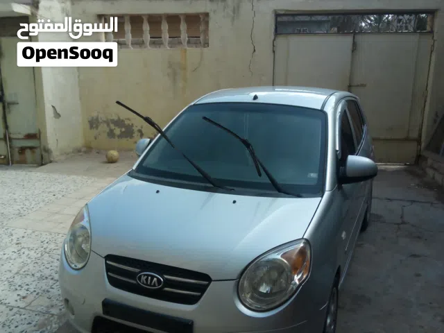 New Kia Picanto in Tripoli