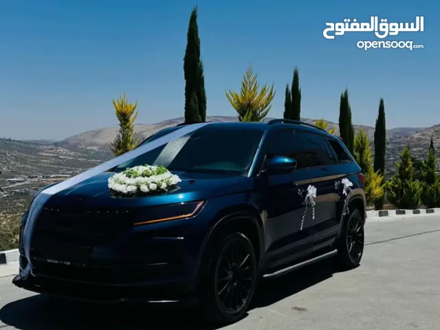 كودياك 2019