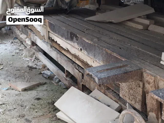 مقص رخام 6 متر للبيع