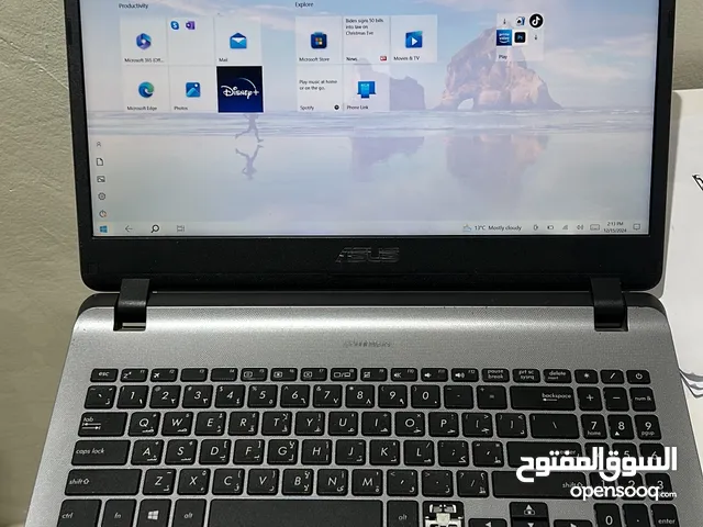 Laptop Asus for sale