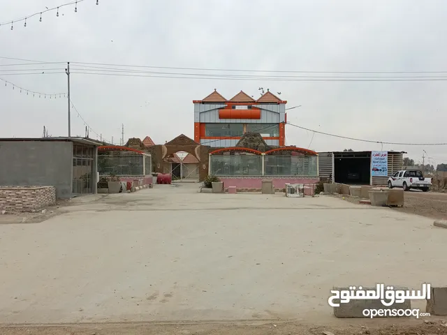 بناية تصلح مطعم وشركة