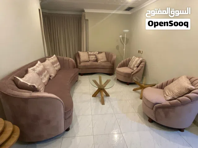 كنب للبيع Sofa set