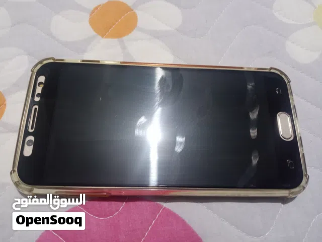 Samsung Galaxy J7 Pro 64 GB in Tartous
