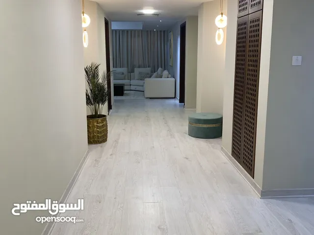 100 m2 3 Bedrooms Apartments for Sale in Muharraq Amwaj Islands