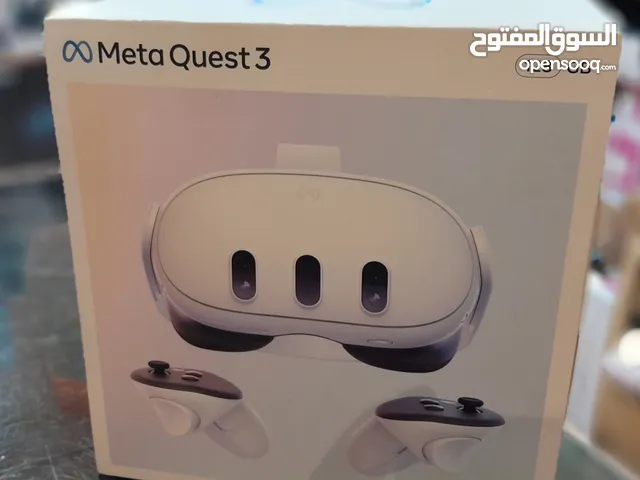 Oculus Meta Quest  3