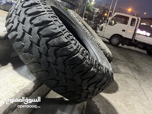 Wanli 17 Tyres in Amman