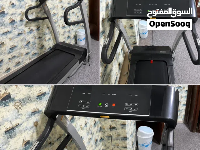 جهاز مشي Treadmill