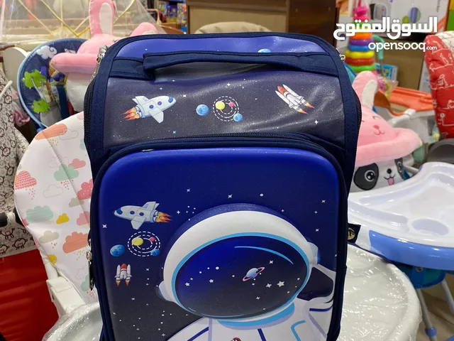 شنطه مدرسيه نوعيه ممتازه فقط