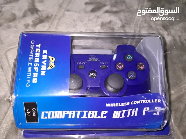 يد بلايستيشن 3 جديده PlayStation 3 controller