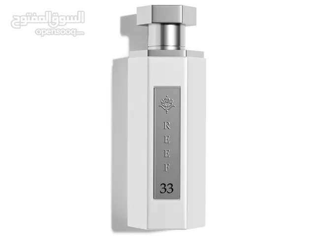 عطر ريف 33 أبيض