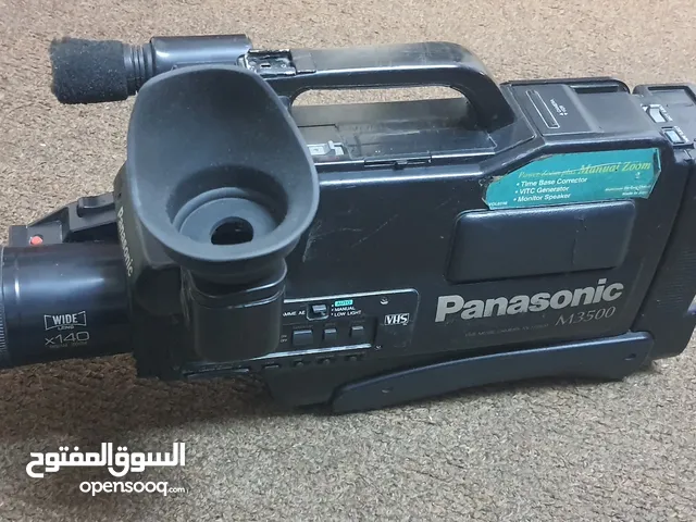 Panasonic DSLR Cameras in Amman