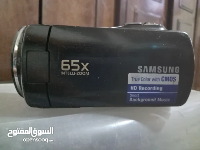 كاميرا سامسونج بطارية نصف عمر