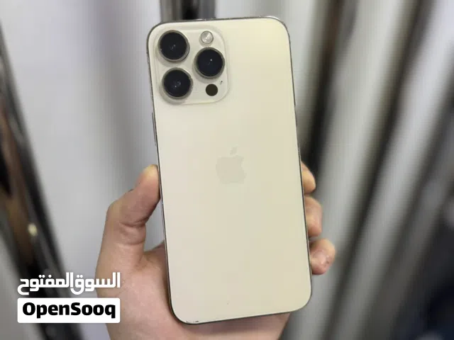 Apple iPhone 14 Pro Max 128 GB in Amman